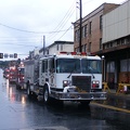 9 11 fire truck paraid 151